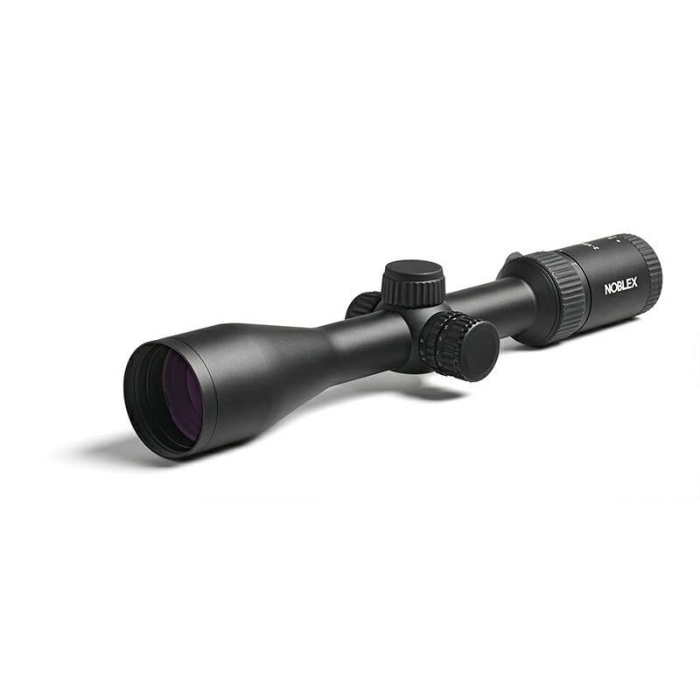 Luneta NOBLEX Inception 2-12x50/R "4i"